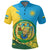 Rwanda Polo Shirt Special RLT12 - Wonder Print Shop