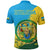 Rwanda Polo Shirt Special RLT12 - Wonder Print Shop