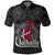 Custom Denmark Polo Shirt Odin and Drakkar RLT13 - Wonder Print Shop