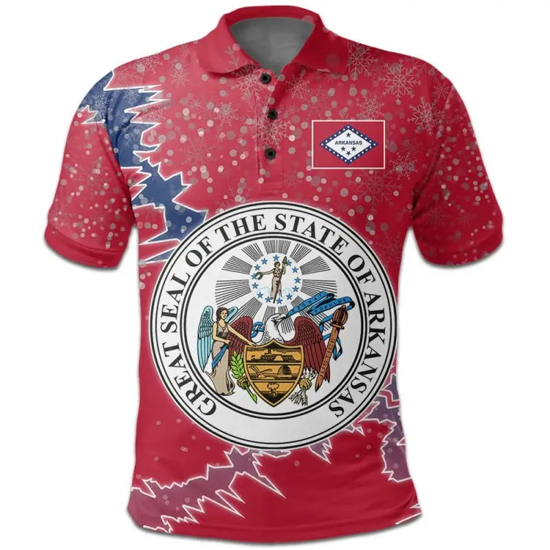 armenia-christmas-coat-of-arms-polo-shirt-x-style