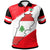 Beirut Lebanon Polo Shirt RLT6 - Wonder Print Shop