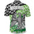 Nigeria Polo Shirt Home The Super Eagles RLT8 - Wonder Print Shop