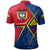 Colombia Polo Shirt Colombia Legend RLT7 - Wonder Print Shop