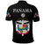 Panama United Polo Shirt RLT13 - Wonder Print Shop