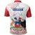 Chile Mix Polo Shirt RLT7 - Wonder Print Shop