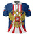 Russia Polo Shirt Victory Day RLT12 - Wonder Print Shop