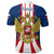 Russia Polo Shirt Victory Day RLT12 - Wonder Print Shop