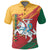 Lithuania State Polo Shirt Original RLT6 - Wonder Print Shop