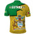 Guyana Polo Shirt HOME RLT8 - Wonder Print Shop