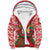 Belarus Sherpa Hoodie - Victory Day RLT6 - Wonder Print Shop