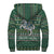 lithuania-christmas-sherpa-hoodie-green