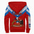 Chile Sherpa Hoodie New Release RLT7 - Wonder Print Shop