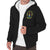 Rwanda Sherpa Hoodie RLT12 - Wonder Print Shop