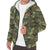 Chile (Special Version) Sherpa Hoodie Camo (Women's/Men's) RLT7 - Wonder Print Shop