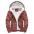 lithuania-christmas-sherpa-hoodie-red