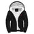 Slovakia Sherpa Hoodie Women's/Men's RLT13 - Wonder Print Shop