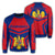 Romania Coat Of Arms Sweatshirt My Style RLT13 - Wonder Print Shop