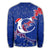 Cuba Christmas Coat Of Arms Sweatshirt X Style RLT13 - Wonder Print Shop