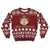 Serbia Sweatshirts Xmas RLT7 - Wonder Print Shop