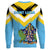 Saint Lucia Sweatshirt New Release RLT6 - Wonder Print Shop