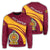 Sri Lanka Coat Of Arms Sweatshirt Cricket Style RLT7 - Wonder Print Shop