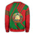 Belarus Coat Of Arms Sweatshirt Rockie RLT6 - Wonder Print Shop