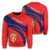 Norway Coat Of Arms Sweatshirt Cricket Style RLT7 - Wonder Print Shop