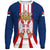 Serbia Sweatshirt Victory Day RLT7 - Wonder Print Shop