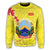 north-macedonia-christmas-coat-of-arms-sweatshirt-x-style