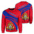 Cambodia Coat Of Arms Sweatshirt Cricket Style RLT7 - Wonder Print Shop