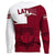 Latvia Sweatshirt - HOME RLT6 - Wonder Print Shop