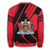 Trinidad and Tobago Coat Of Arms Sweatshirt Rockie RLT6 - Wonder Print Shop