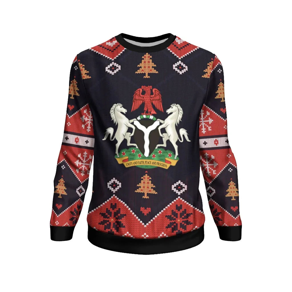 nigeria-christmas-sweatshirt-santa-claus-ho-ho-ho