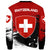 Switzerland Special Sweatshirt New RLT13 - Wonder Print Shop