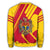 Moldova Coat Of Arms Sweatshirt RockieW RLT13 - Wonder Print Shop