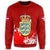 denmark-coat-of-arms-sweatshirt-spaint-style