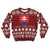 Slovakia Sweatshirts Xmas RLT13 - Wonder Print Shop