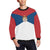 Serbia Sweatshirt Serbia Flag RLT7 - Wonder Print Shop