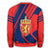 Norway Coat Of Arms Sweatshirt Rockie RLT7 - Wonder Print Shop