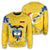 Colombia Christmas Coat Of Arms Sweatshirt X Style RLT7 - Wonder Print Shop