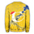 Colombia Christmas Coat Of Arms Sweatshirt X Style RLT7 - Wonder Print Shop