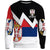 Serbia Sweatshirt Original Flag Serbian Eagle RLT7 - Wonder Print Shop