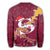 Sri Lanka Christmas Coat Of Arms Sweatshirt X Style RLT7 - Wonder Print Shop