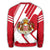 Monaco Coat Of Arms Sweatshirt Rockie RLT6 - Wonder Print Shop