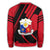 Philippines Coat Of Arms Sweatshirt Rockie RLT6 - Wonder Print Shop