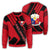 Philippines Coat Of Arms Sweatshirt Rockie RLT6 - Wonder Print Shop