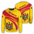 Moldova Coat Of Arms Sweatshirt Cricket StyleW RLT13 - Wonder Print Shop