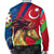 Azerbaijan Pride and Heritage Mens Sweater - Happy Independence Day RLT8 - Wonder Print Shop