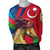 Azerbaijan Pride and Heritage Mens Sweater - Happy Independence Day RLT8 - Wonder Print Shop