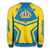 Sweden Coat Of Arms Sweatshirt My Style RLT7 - Wonder Print Shop